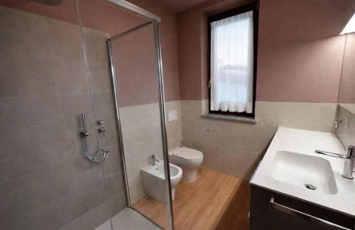 Casa Paolina Apartment - Montano Lucino - Foto 9