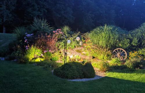 Ferienidyll Aumühle "Muswiese" - Foto 33