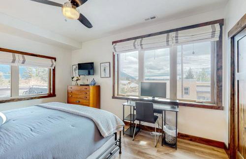 Sparkling Glacier - Suite 202 - Foto 14