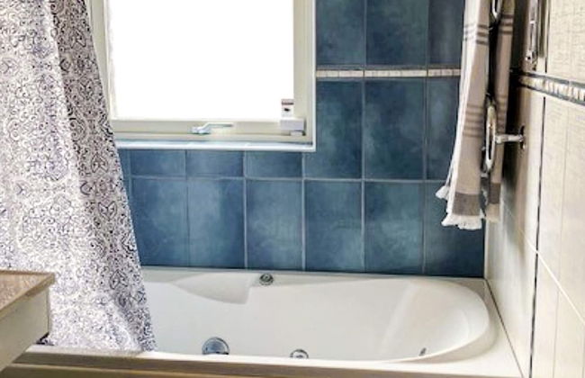 5 Person Holiday Home in Torslanda-by Traum - Foto 21