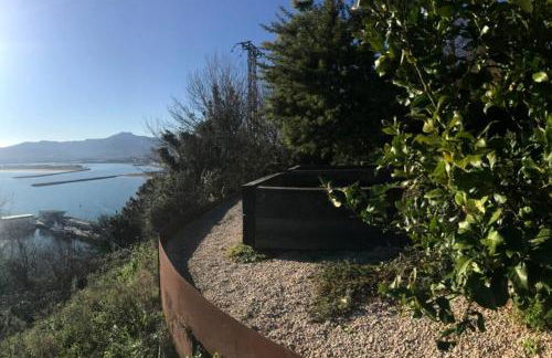 Suite en el Faro de Hondarribia, con vistas - Foto 23