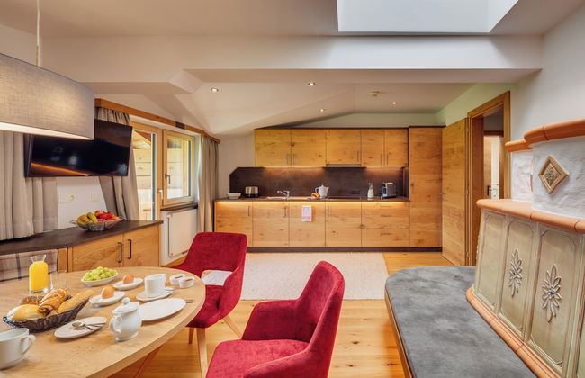 Hotel Talhof - Foto 8