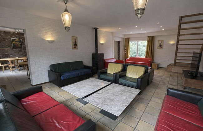 Bungalowpark Landsrade - Foto 3