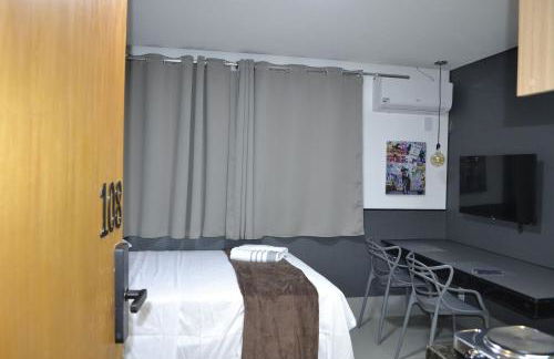 Real Grandeza - Studios modernos - Foto 52