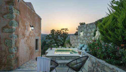 Butterfly, a historical villa with pool & hot tub! - Foto 3