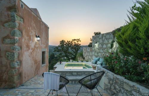 Butterfly, a historical villa with pool & hot tub! - Foto 3