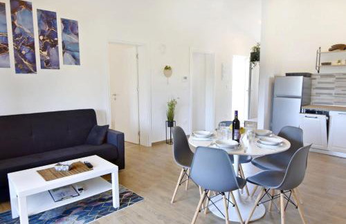 Modern holiday home with shared pool - Foto 6