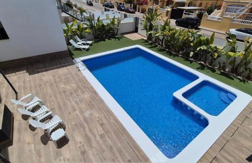 La Zenia Boulevard & Beach House - Foto 22