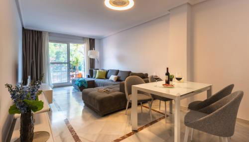 Apartamento Lorcrimar Banús l - Foto 4