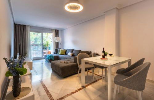 Apartamento Lorcrimar Banús l - Foto 4