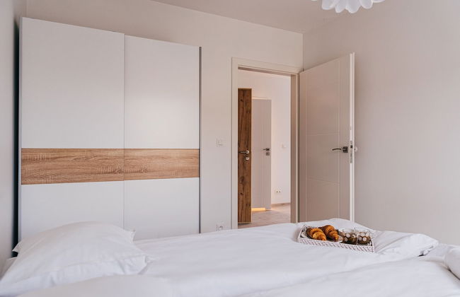 Elite Apartments City Center Suites - Foto 19