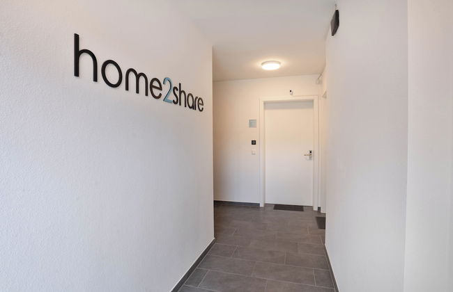 Schöne Apartments in Lengerich - Foto 53