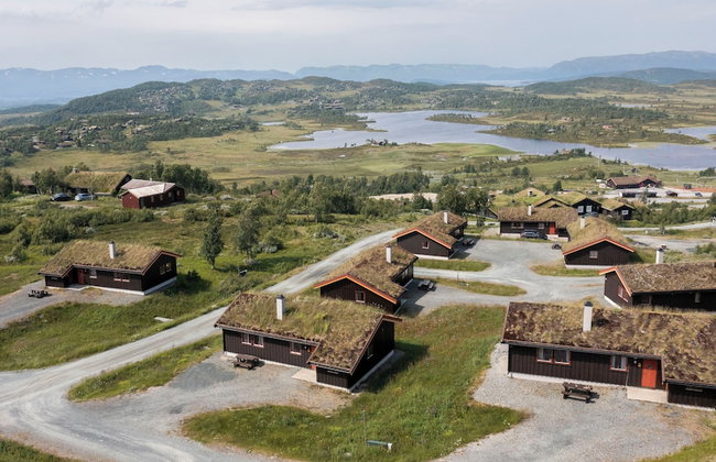 Rauland Feriesenter - Foto 1