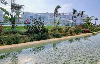Oasis playa costa Ballena - Foto 43
