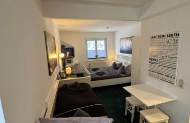 Pension am Helios - Foto 32