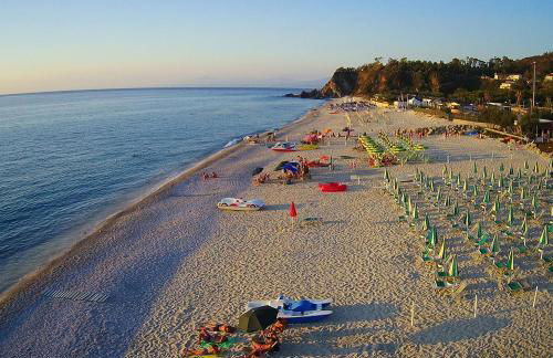 Villa Panorama - Foto 19