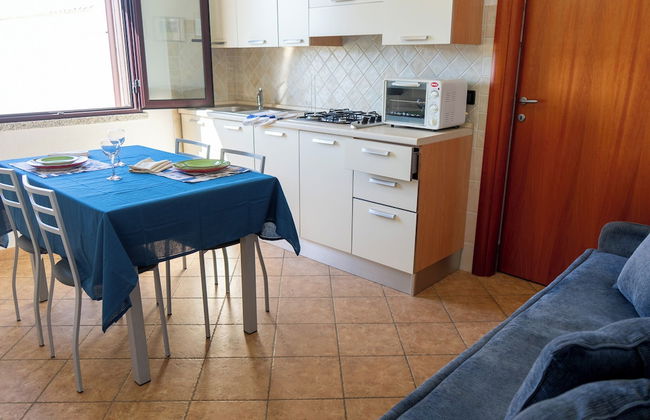 Porto Apartments - La Caletta - Foto 27