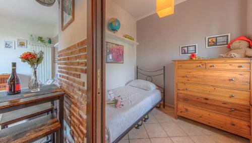 CASA MARTA Verde, Relax e Vista Panoramica - Foto 3