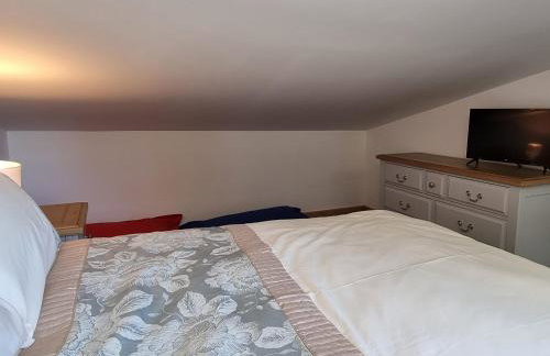 Dronefield Lodge - Foto 11