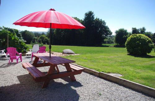 Ti Gwen charming cottage in Douarnenez Bay - Foto 24