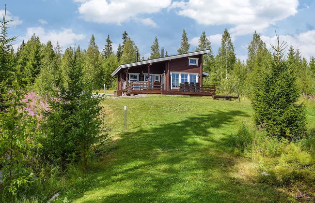 Lekojärven herra - Foto 25