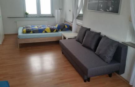 Unterkunft Iseringhausen - Foto 7