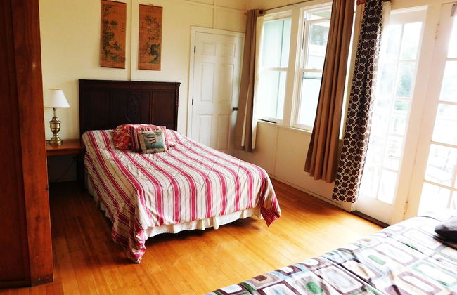 Pahala Plantation Cottages - Foto 2