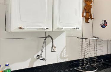 Casa de Veraneio 3 quartos com Ar e mais de 20 camas para grupos e Próximo ao Paraguai - Foto 72