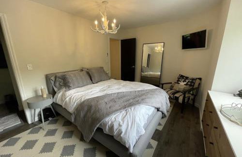 Mountain Condo with Modern Cabin Style - Foto 26