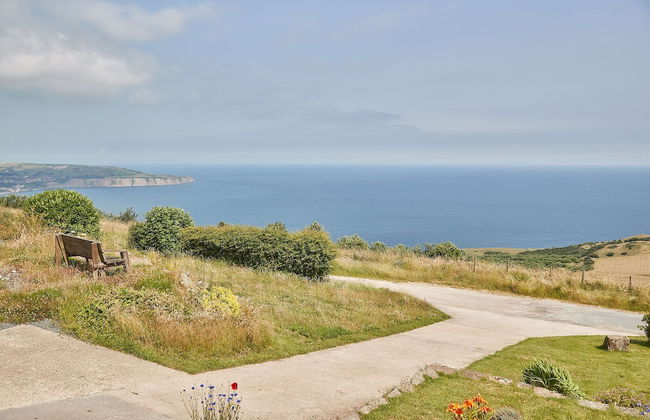 Host Stay Fairview House - Foto 4