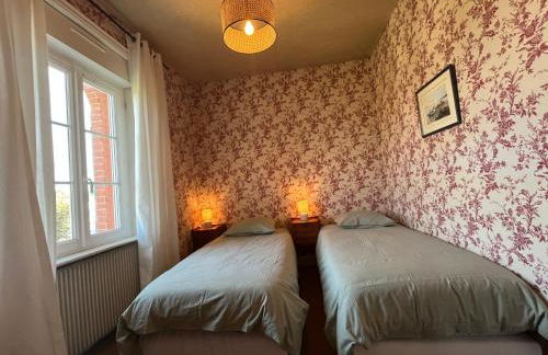 La Colombière - Appartement Villa front de mer - Foto 37