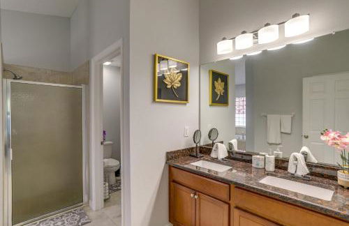 Heated Pool and Spa, 4 Mi to Beach Seminole Home - Foto 31