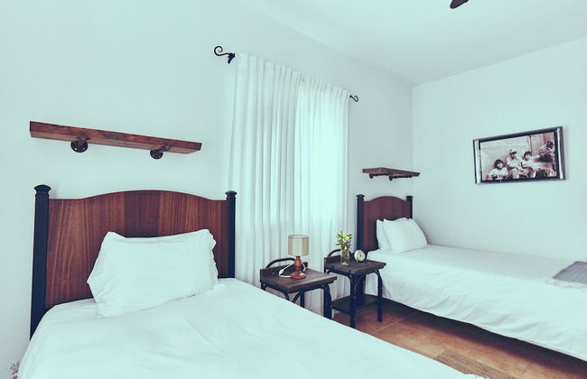 Quinta Camarena - Foto 45