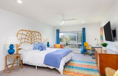 SB-503 - Cali Surfer Lounge - Foto 12