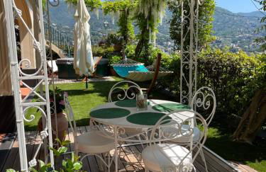 Villa Mares - sea view, free garage - Foto 8