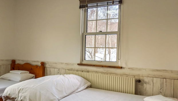 Chalet Banff - Foto 2, Habitación