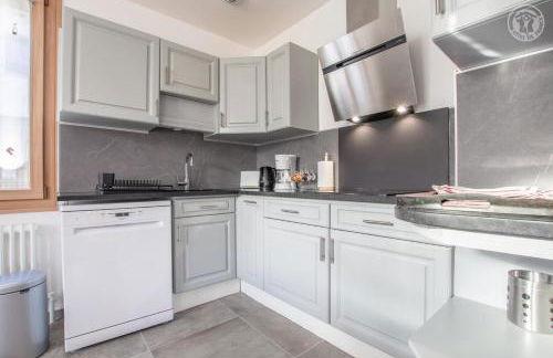 Chez nicole et alain - Foto 11