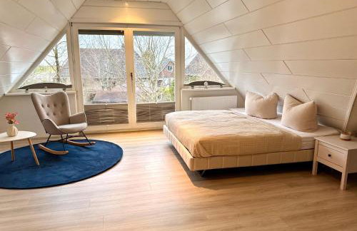 Ferienhaus Schlummerkoje - Photo 11