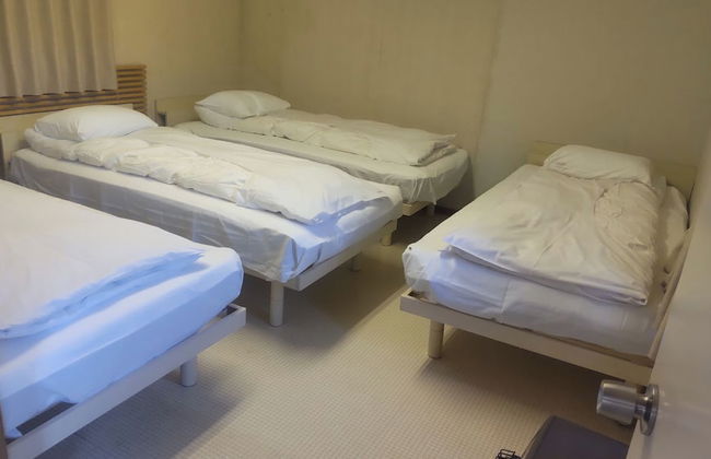 The Hotel Yuzawa Paradiso - Foto 14