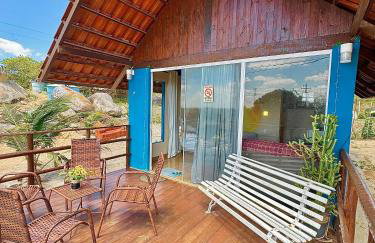 Chalé Sun Happy - Foto 25