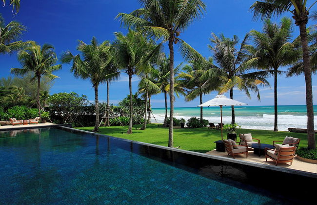 Villa Nandana by Elite Havens - Foto 35