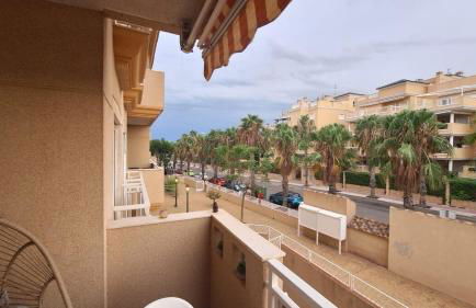 Marinasol by the sea - two bedroom apartment - Foto 28