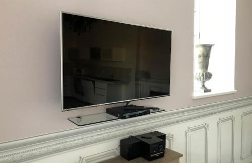 Cottage du chateau for 4 people 90 M- 2 bedrooms 2 bathrooms pool - Foto 26