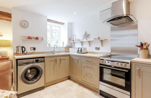 The Old Milking Parlour - Foto 18