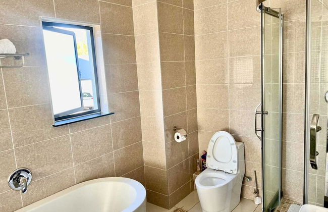 3-bedroom Luxury Apartment - Foto 9