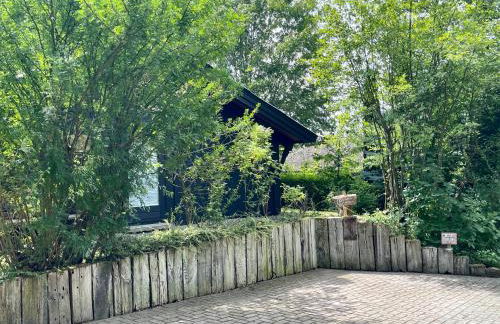 Ferienhaus Kleine Auszeit in der Natur mit Kamin, Yogamatten, schöne Küche - Foto 3