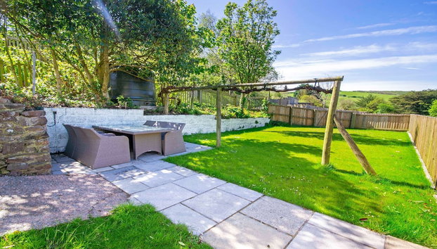 Streamways Nr Croyde 6 Bedroom, Sleeps 12-16, Hot Tub - Foto 5, Interior