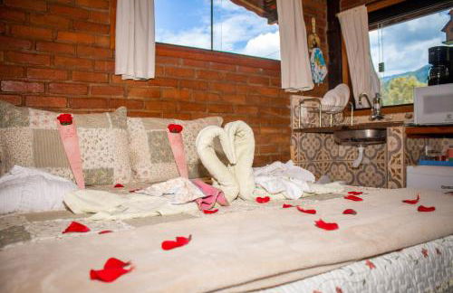 Chalés Lirio dos Vales - Photo 26