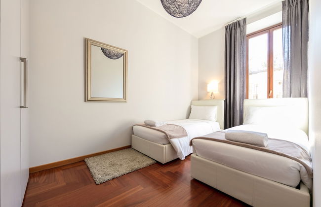 Heart Milan Apartments - Corso Como - Photo 4