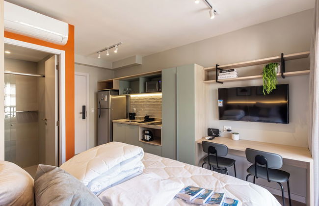 360 HPaulista - Photo 31